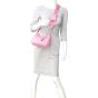 Prada Re-Edition 2005 Tessuto Mini Shoulder Bag Mannequin