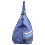 Prada Righe Two-Way Tote Side