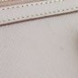 Prada Saffiano Bowler Bag Flaw 4
