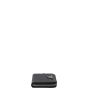 Prada Saffiano Coin Purse Left