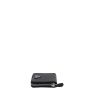 Prada Saffiano Coin Purse Right