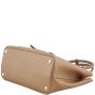 Prada Saffiano Cuir Double Bag Corner