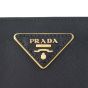Prada Saffiano Galleria Lux Tote Medium Exterior