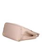 Prada Saffiano Lux Galleria Double Zip Tote Small Corner