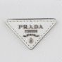 Prada Saffiano Lux Galleria Small Tote Logo