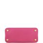 Prada Saffiano Lux Small Promenade Bag Base