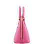 Prada Saffiano Lux Small Promenade Bag Right