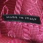 Prada Saffiano Lux Small Promenade Bag Stamp 2
