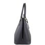 Prada Saffiano Lux Promenade Medium Bag Side