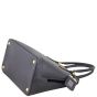 Prada Saffiano Lux Promenade Medium Bag Corner