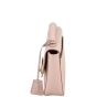 Prada Saffiano Lux Sound Crossbody Side