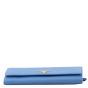 Prada Saffiano Continental Wallet Base