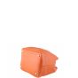 Prada Soft Calf Bucket Bag Corner