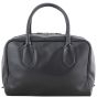 Prada Soft Leather Medium Inside Bag Back