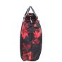 Prada Tessuto 2Way Tote Rose Side