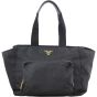 Prada Tessuto Baby Bag Front