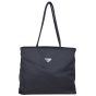 Prada Tessuto City Tote Front