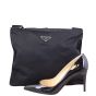 Prada Tessuto Messenger Scale