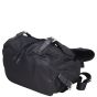Prada Tessuto Drawstring Backpack Corner