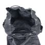 Prada Tessuto Drawstring Backpack Whole interior