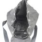 Prada Tessuto Drawstring Backpack Whole interior