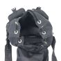 Prada Tessuto Drawstring Backpack Whole interior