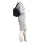 Prada Tessuto Drawstring Backpack Mannequin