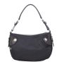 Prada Tessuto Mini Shoulder Bag Back