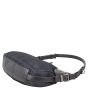 Prada Tessuto Mini Shoulder Bag Corner