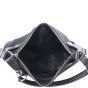 Prada Tessuto Mini Shoulder Bag Whole interior