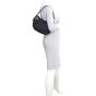 Prada Tessuto Mini Shoulder Bag Mannequin