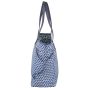 Prada Tessuto Stampato Shopping Tote Right