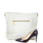 Prada Vitello Daino Crossbody Tote Shoe