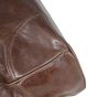 Prada Vitello Shine Two-Way Tote Corner