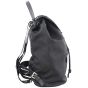Prada Zainetto Vela Medium Drawstring Backpack Right