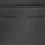 Proenza Schouler Courier Woven Shoulder Bag Exterior