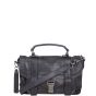 Proenza Schouler PS1 Medium Crossbody Front