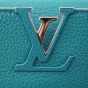 Louis Vuitton Capucines MM Hardware