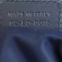 Dior Diorissimo Trotter Zip Tote Date code
