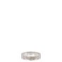 Cartier Love Ring Small 18k White Gold 1 Diamond