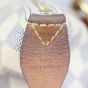 Louis Vuitton Totally PM Damier Azur Stamp
