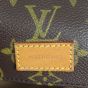 Louis Vuitton Sac Shopping Monogram Stamp

