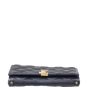 Saint Laurent Becky Wallet on Chain Base