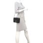 Saint Laurent Becky Wallet on Chain Mannequin