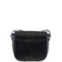 Saint Laurent Betty Eelskin Satchel Back