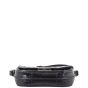 Saint Laurent Betty Eelskin Satchel Base
