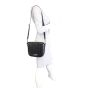 Saint Laurent Betty Eelskin Satchel Mannequin