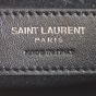 Saint Laurent Betty Eelskin Satchel Stamp