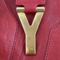 Saint Laurent Cabas Chyc Y Medium Bag Logo