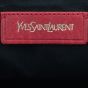 Saint Laurent Cabas Chyc Y Medium Bag Stamp